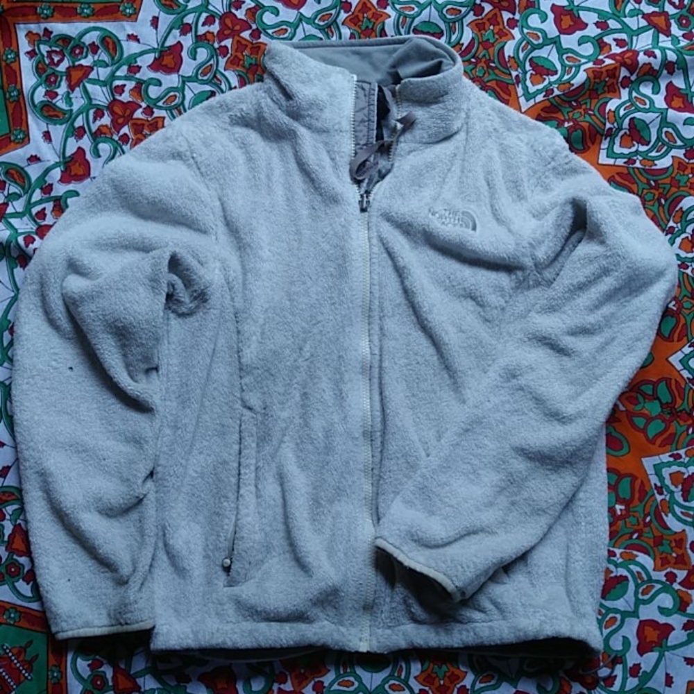 Northface jacket
